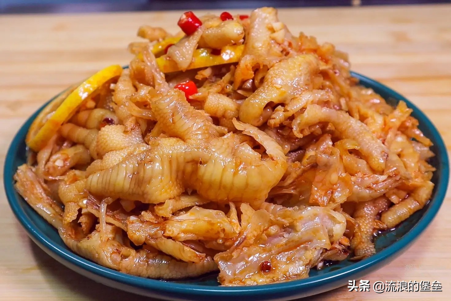 中国小吃遍布全国,中国最受欢迎十种小吃