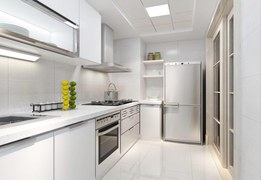 网上买的新冰箱有瑕疵怎么补偿,新买的冰箱坏了导致的损失