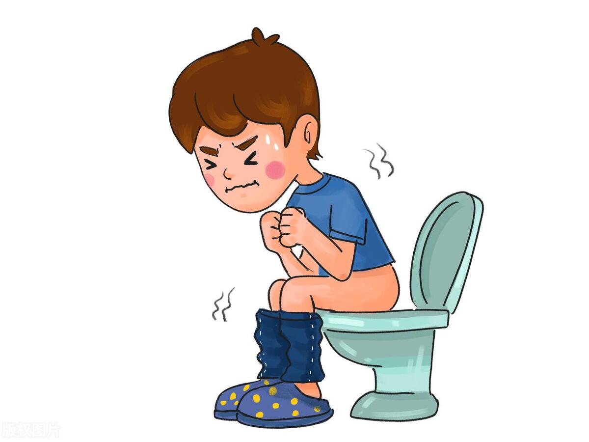 脾虚总觉得有大便是怎么回事,脾胃虚弱会引起大便是黑便吗