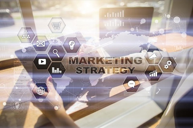 营销策略和整合营销的区别,整合营销策略五种新型营销方式