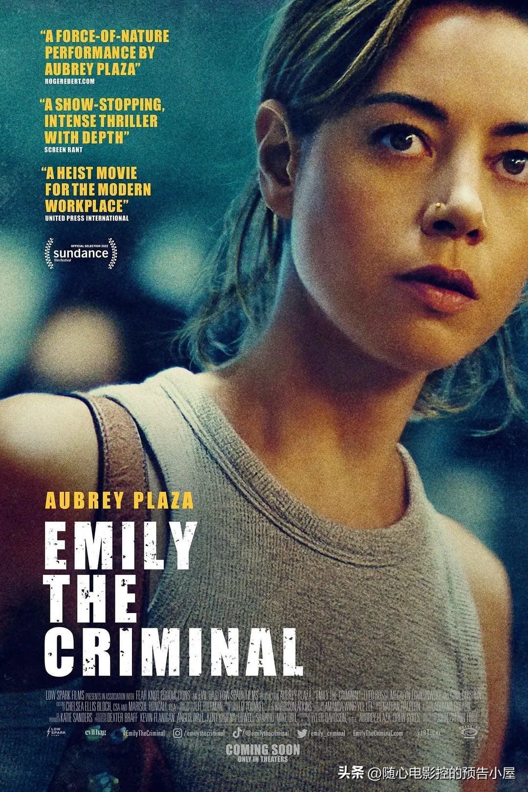 8月14日上线新片汇总,11月9日上线新片汇总