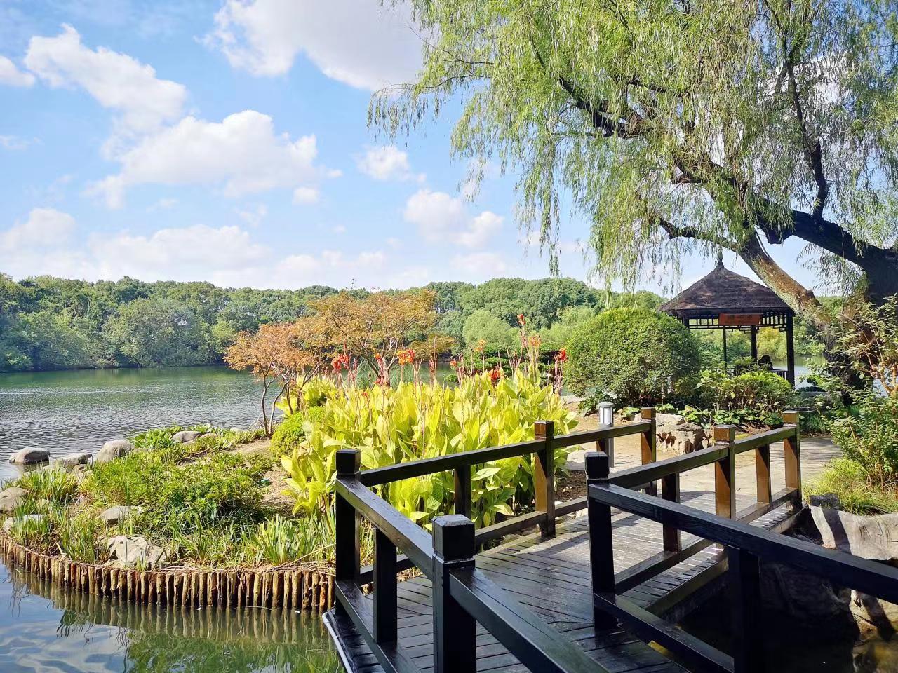 上海西郊宾馆,上海西郊宾馆1921