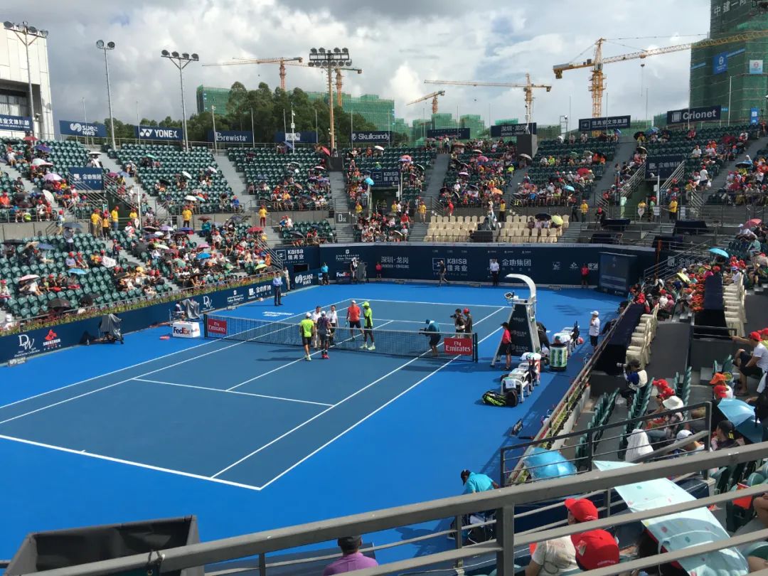 国际网球比赛视频,网球级别怎么划分