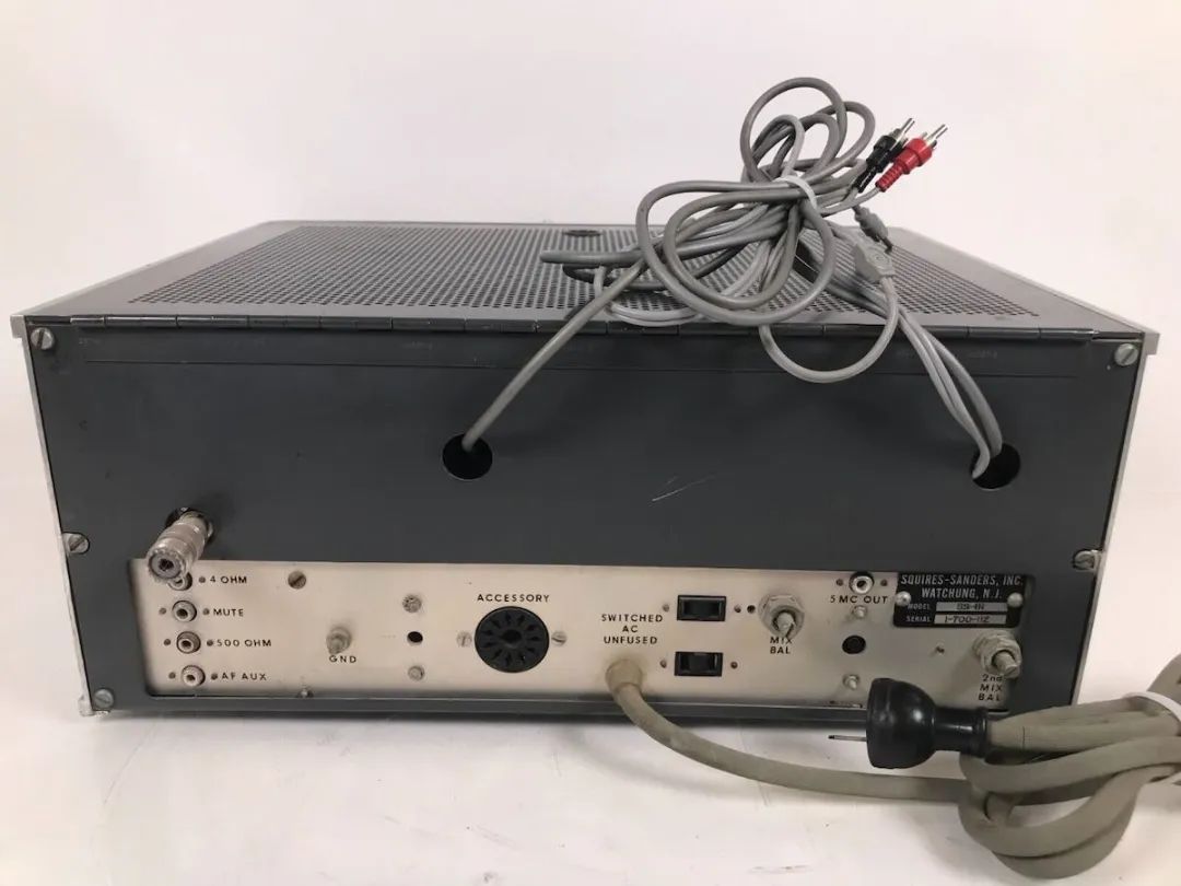 1000元以上全波段收音机,60年代电子管收音机多少钱