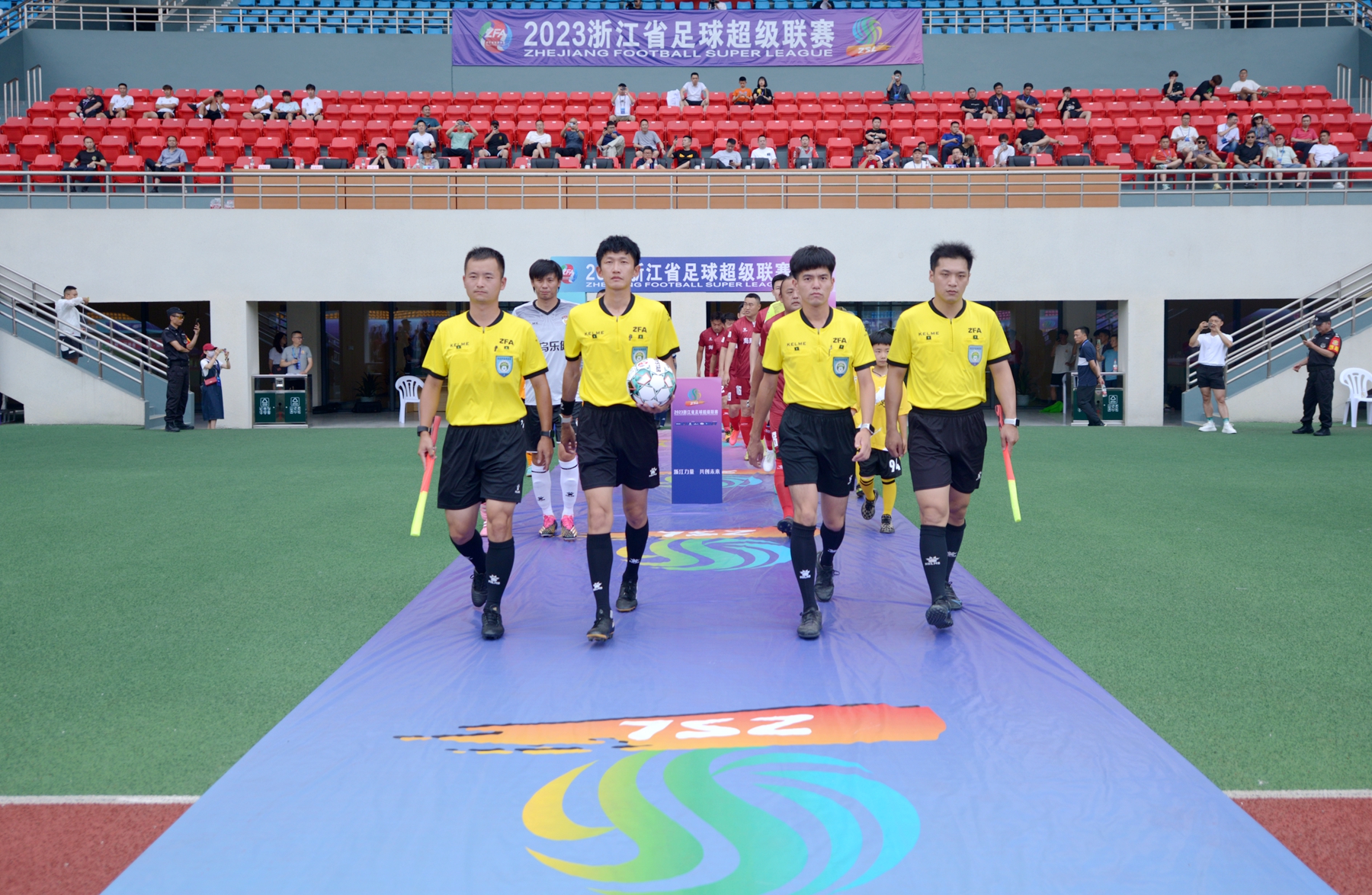 浙江足球联赛赛程表,2021年浙江超级足球联赛