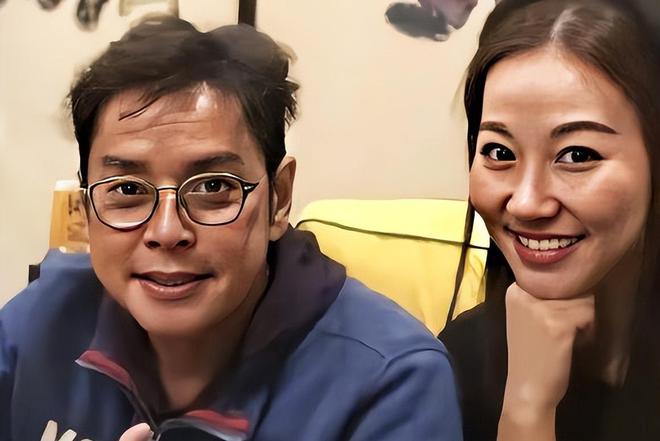 谭咏麟三人行,谭咏麟老当益壮雄风不减当年