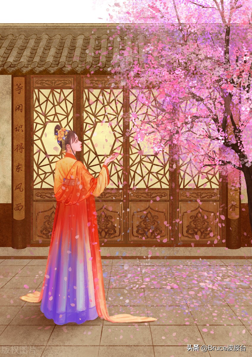 说左道右：古装剧中左右的排序，是左尊右卑，还是左卑右尊