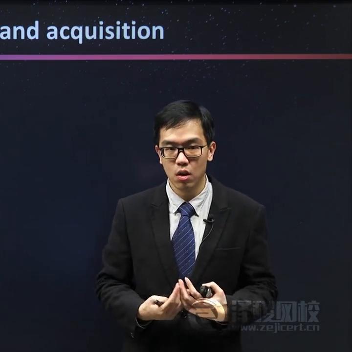 acca国际会计专业怎么样,acca国际会计和会员的区别