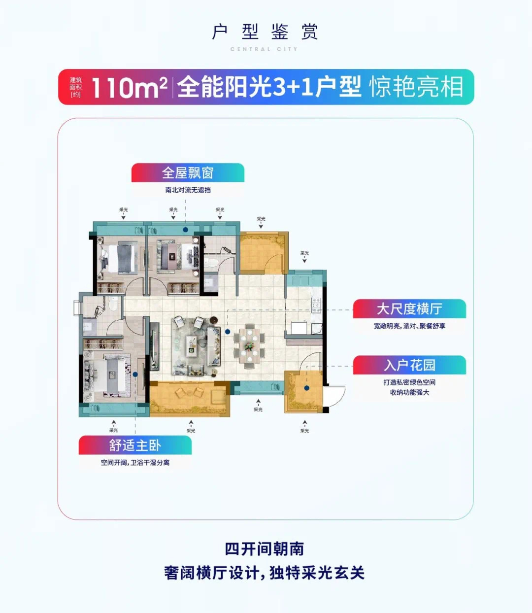 广州黄埔区合生中央城楼盘,黄埔区合生中央城值不值得买