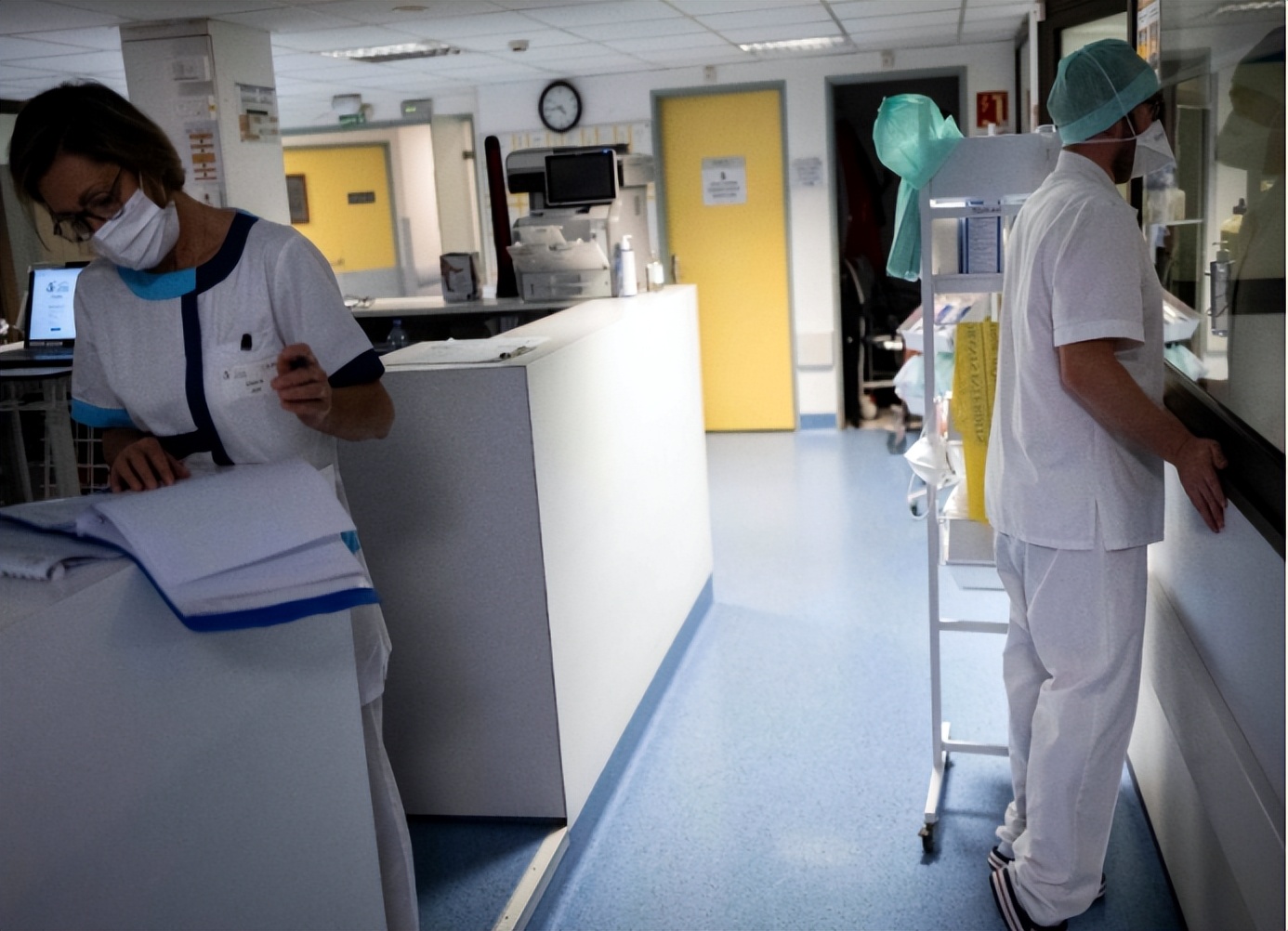 日本护士年薪一般多少,护士去日本打工工资怎么样