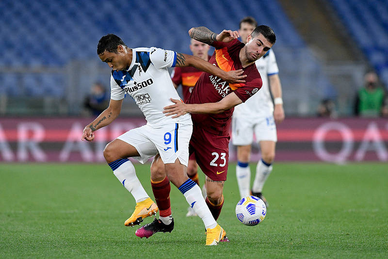 23-24赛季意甲第26轮罗马vs都灵,2021年意甲33轮对阵