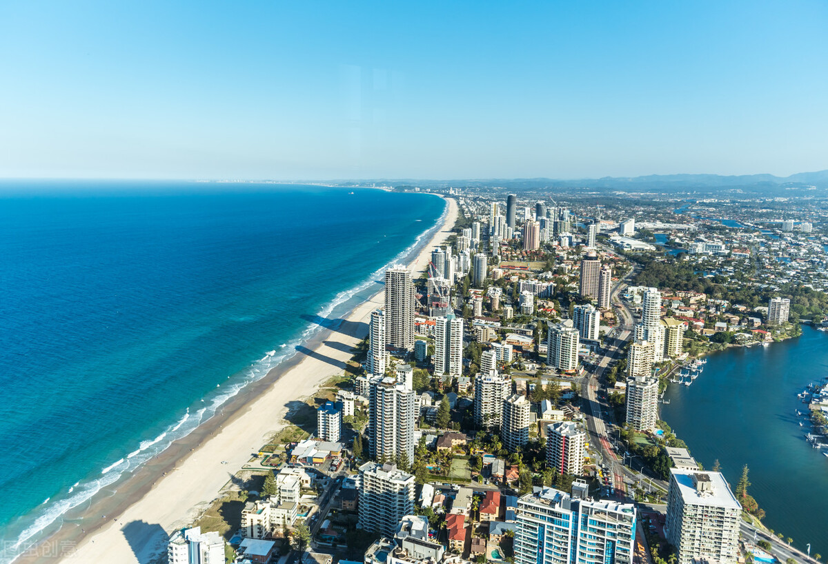 你不知道的国家冷门知识澳大利亚,说说澳大利亚这个国家