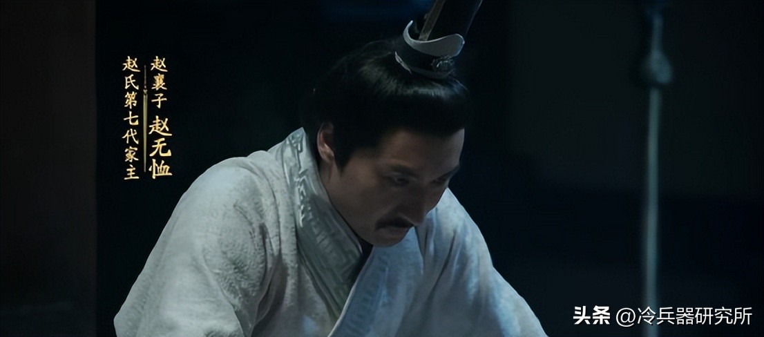 历史赵武灵王遍服骑射的原因,赵武灵王胡服骑射后的赵国