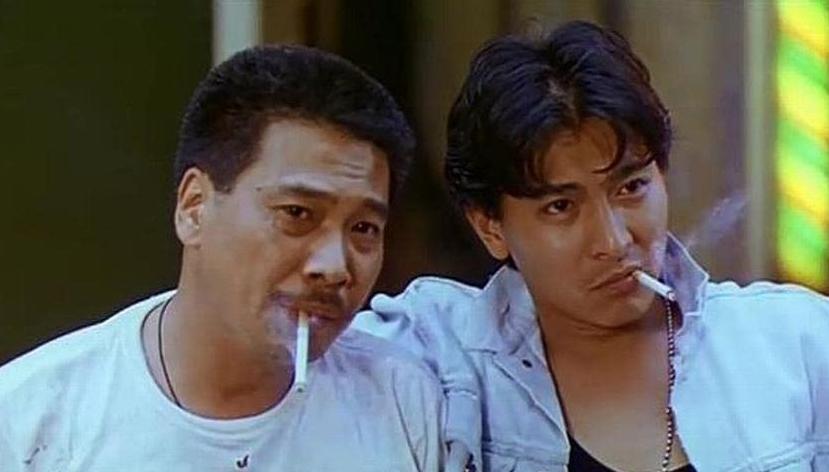 黄金配角吴孟达经典传奇粤语,吴孟达人生名言