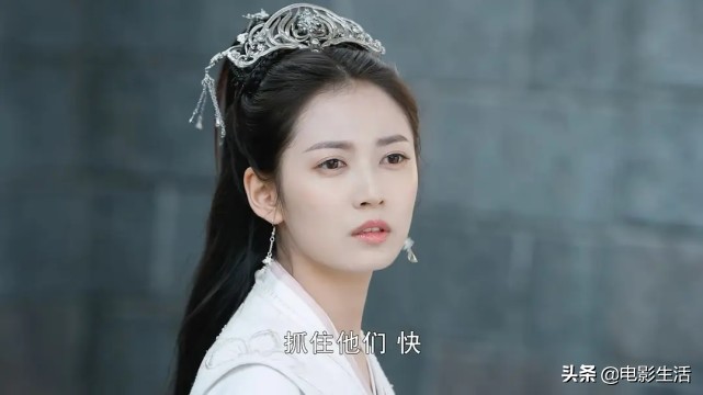 李易峰镜双城造型曝光,李易峰陈钰琪镜双城结局是悲剧吗