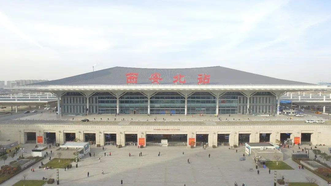 西安市多条客运班线恢复,西安部分列车开行有调整