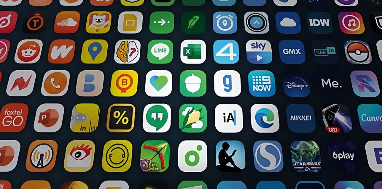 苹果自带的哪些功能不可以用,苹果系统可以隐藏应用吗