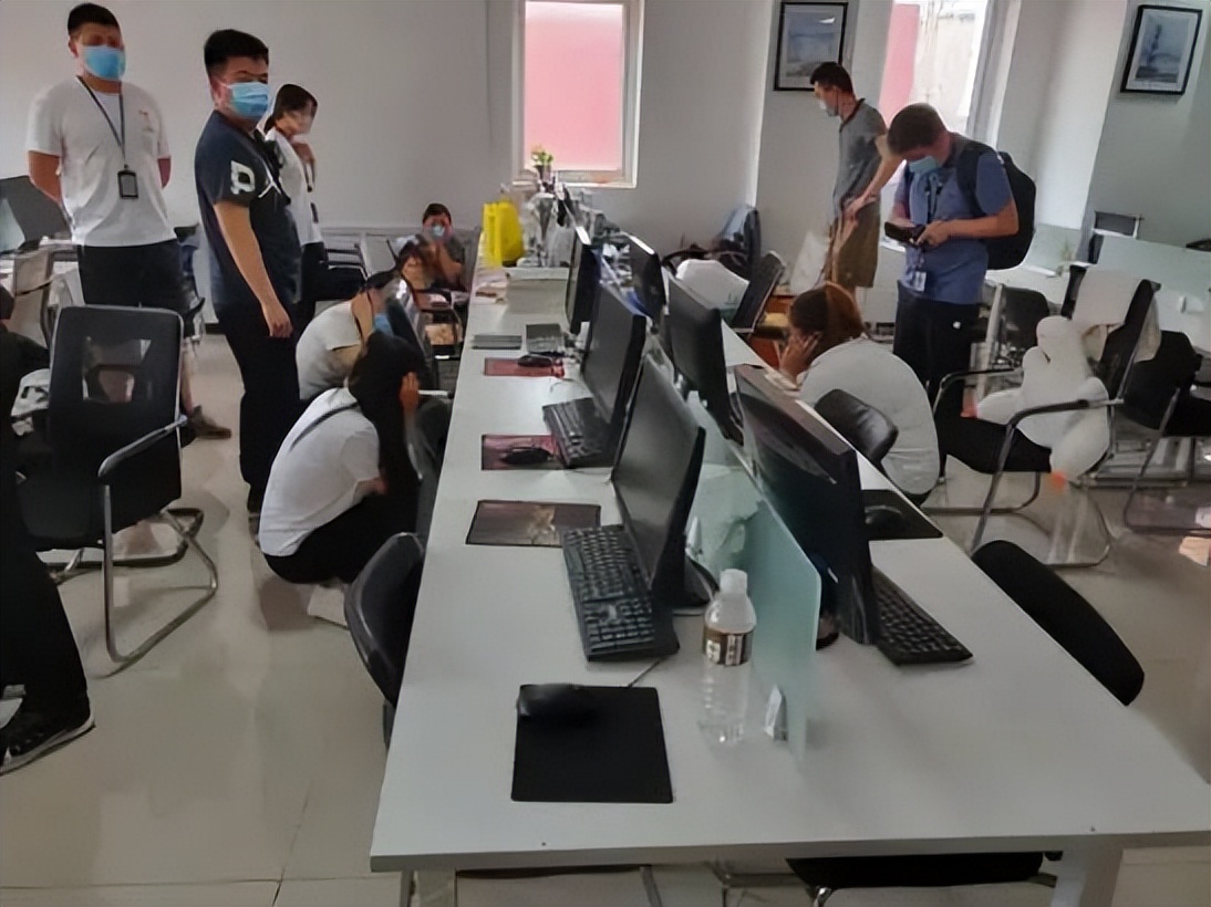 商家寄空包涉嫌欺诈吗,打假寄空包