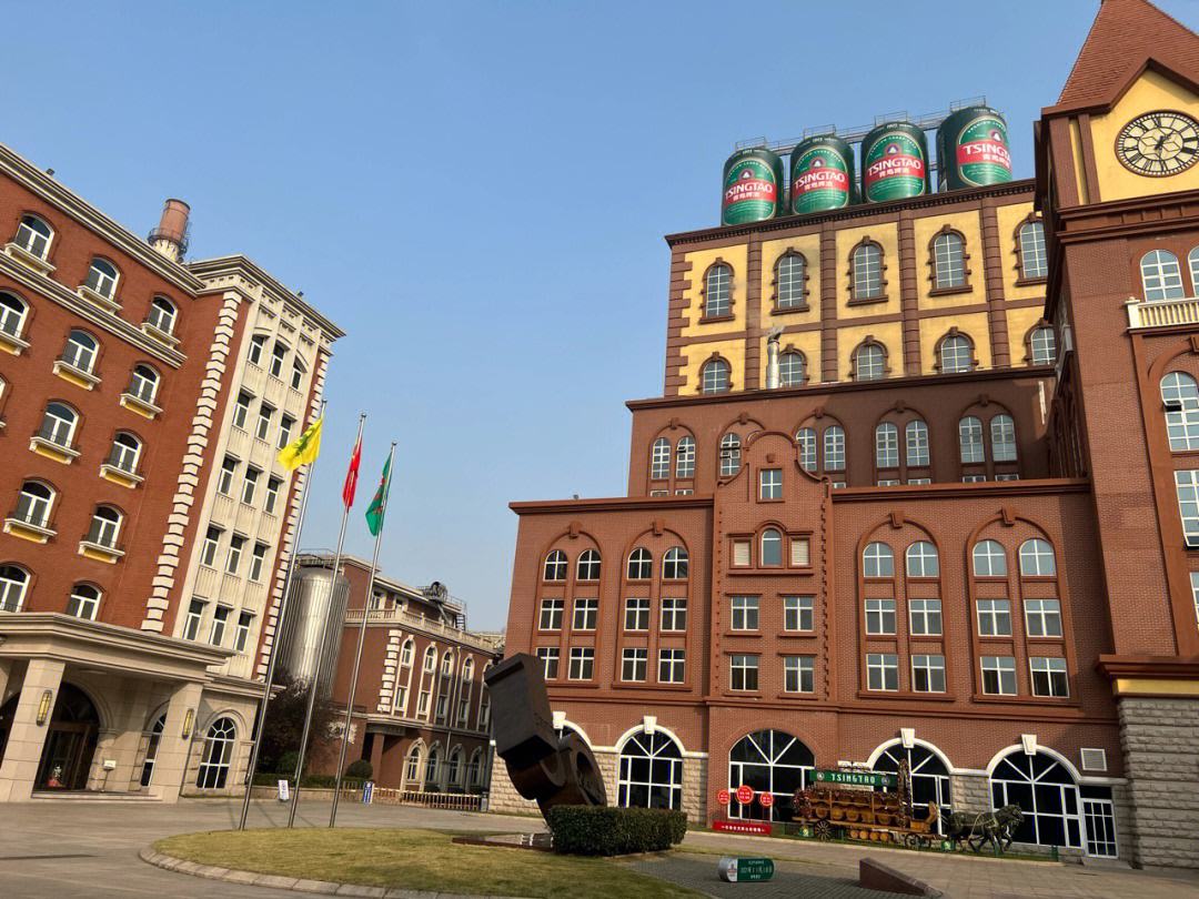 去青岛旅游的感受的短句,到青岛玩一天的说说