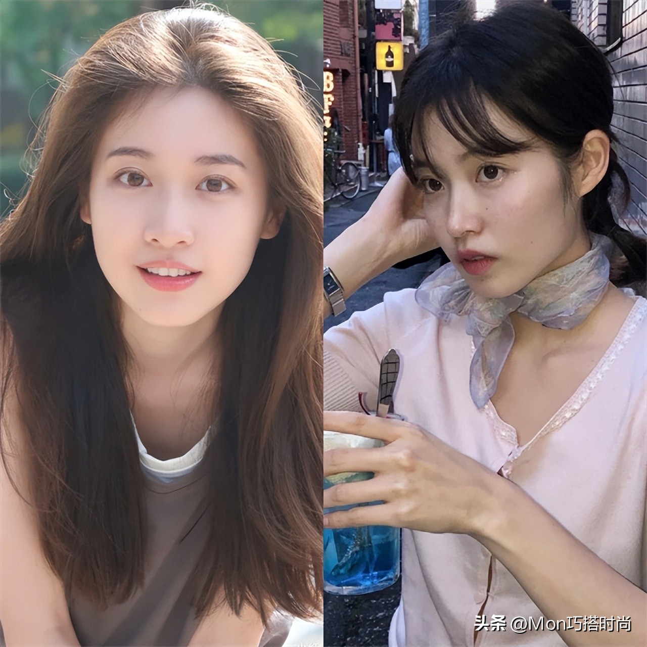 为什么涂红唇显老,为什么涂红唇没淡唇好看