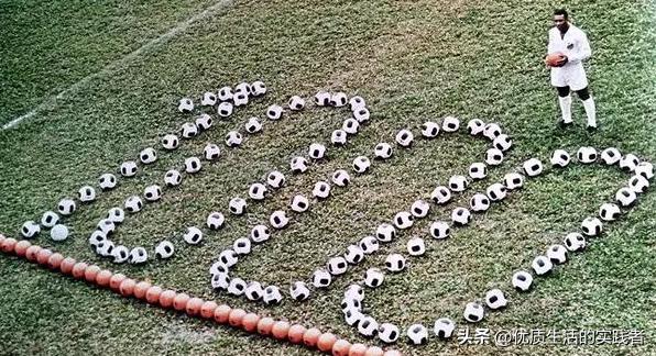 一代球王贝利,贝利一代球王就此谢幕