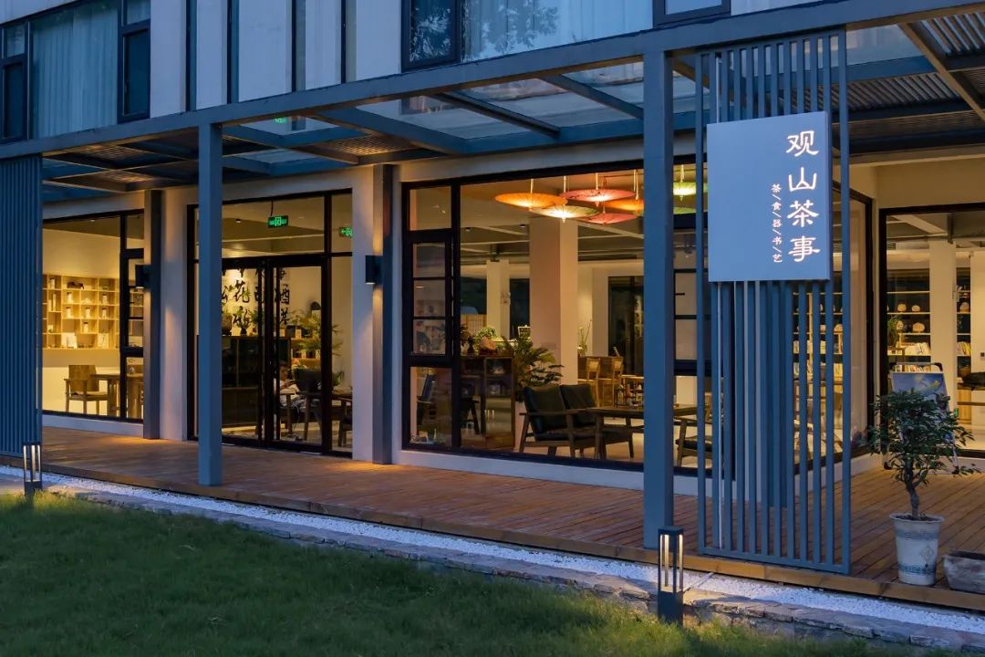 皖南川藏线哪里有看云海的民宿,皖南川藏线木兮窈尧家民宿价格