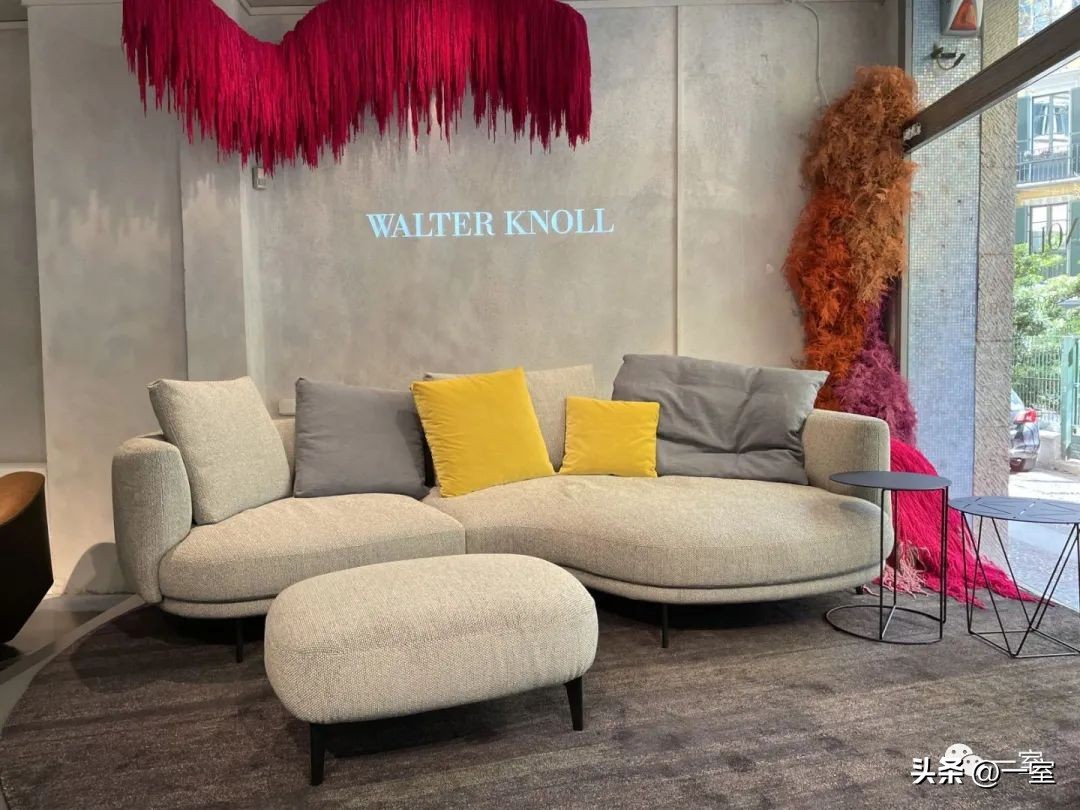 2024米兰家具展高清图片,2018米兰国际家具展设计作品图片