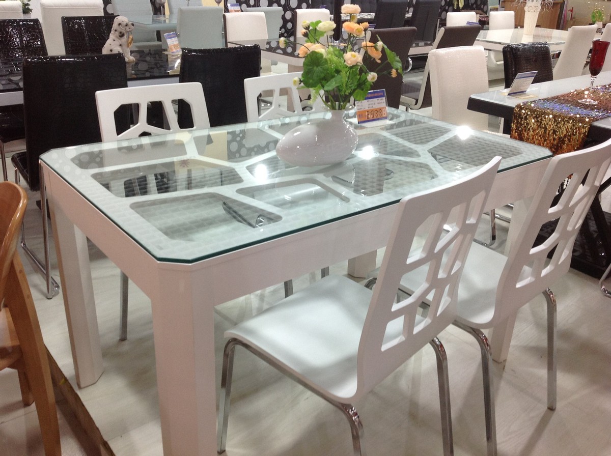 买餐桌必知,餐桌购买技巧