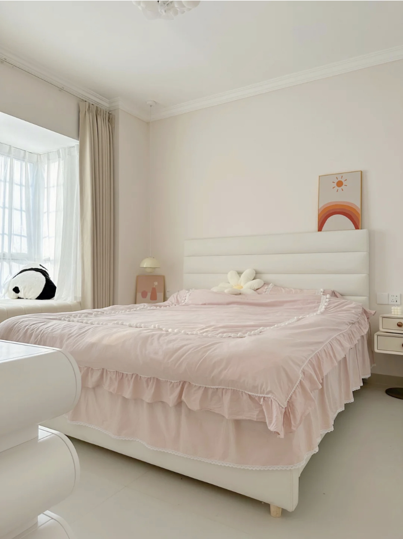 湖南夫妻拒绝过度装修,拒绝过度装修堪称教科书