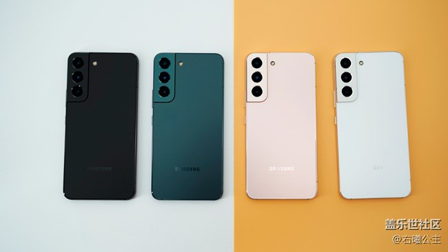 三星GalaxyS22Ultra夜景样张,三星galaxys22ultra超视觉夜拍系统