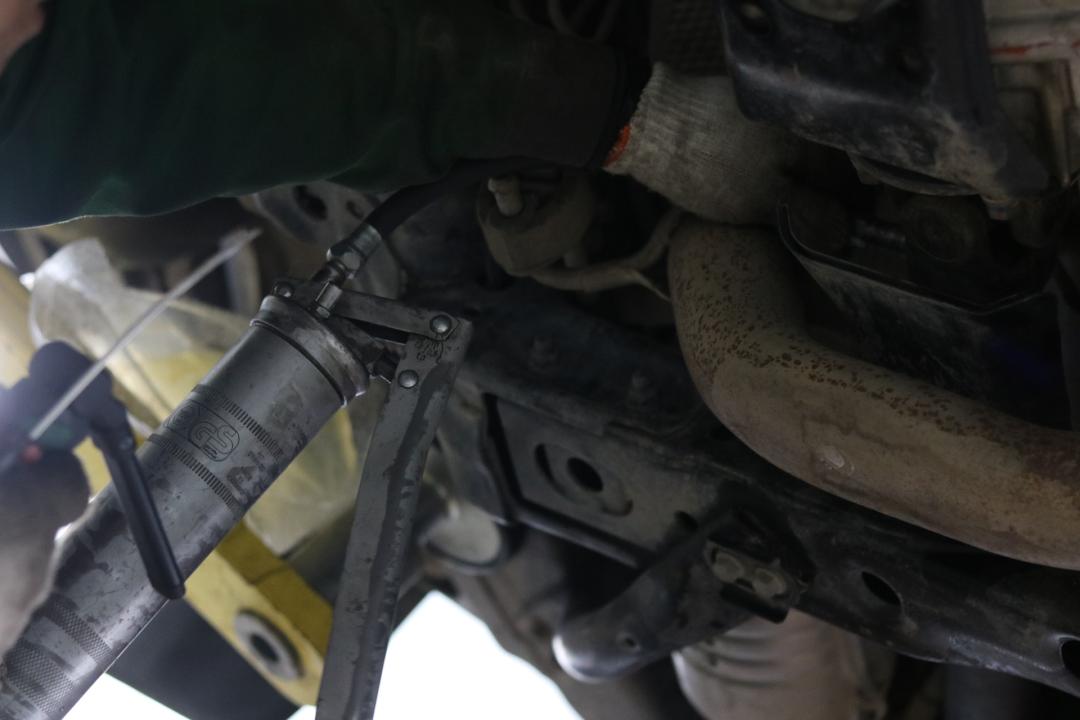 霸道lc1504000翻新,老款霸道lc150值得买吗