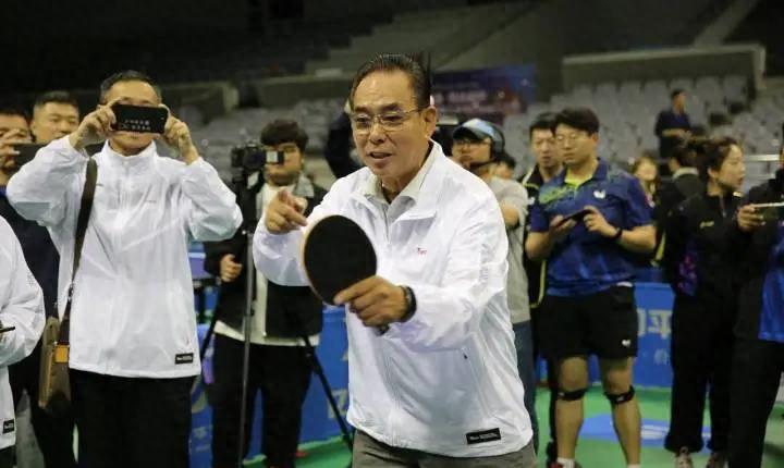 盖棺定论，蔡振华重返足协悬念揭晓，薪资曝光，体育总局钦点！