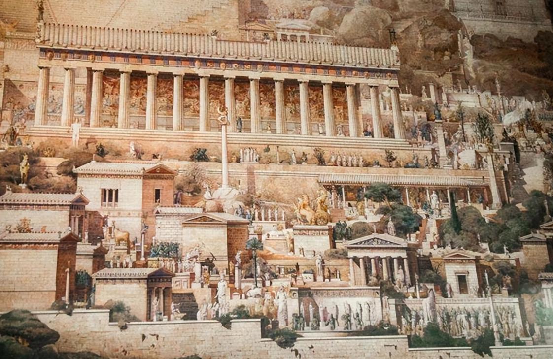 亚述帝国曾经征服过哪里,简述亚述帝国