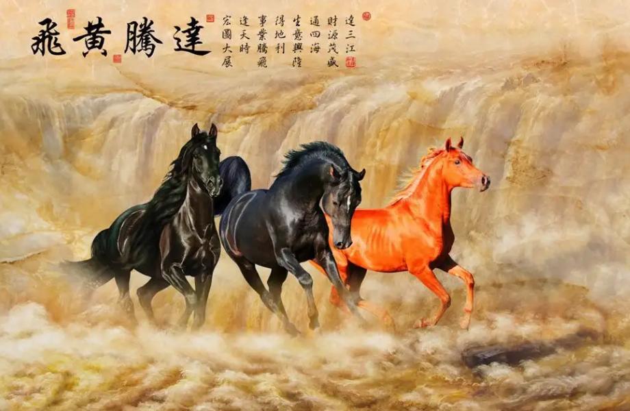 飞黄腾达含义是什么,飞黄腾达有啥特殊意思吗