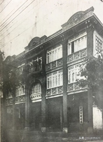 广州市建市始于何时,广州市靠什么发展起来的