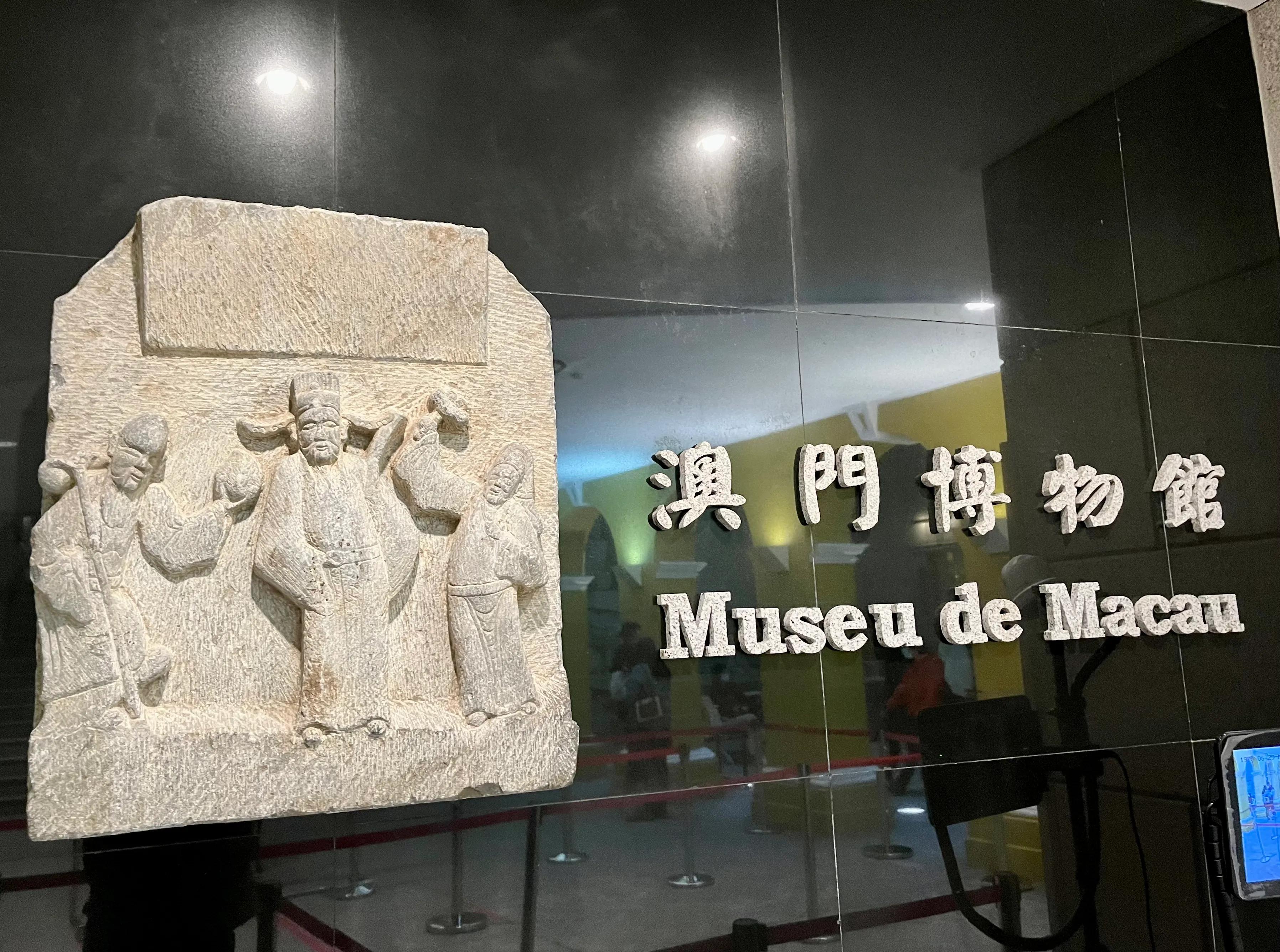 澳门一日游必备的攻略,澳门游攻略四天