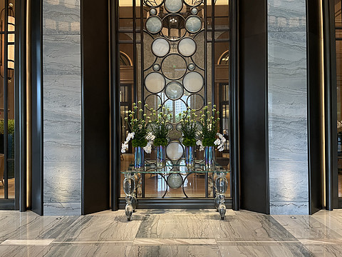 厦门华尔道夫酒店有水疗吗,厦门华尔道夫酒店属于什么街道