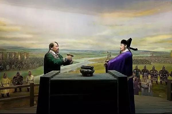 中国十大历史最长朝代,中国历史上寿命最长的朝代和国家