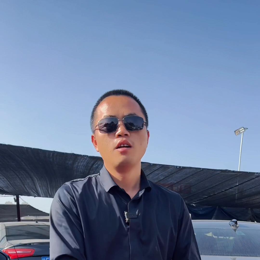 买二手车办手续怎么避坑,新手买二手车怎样防坑