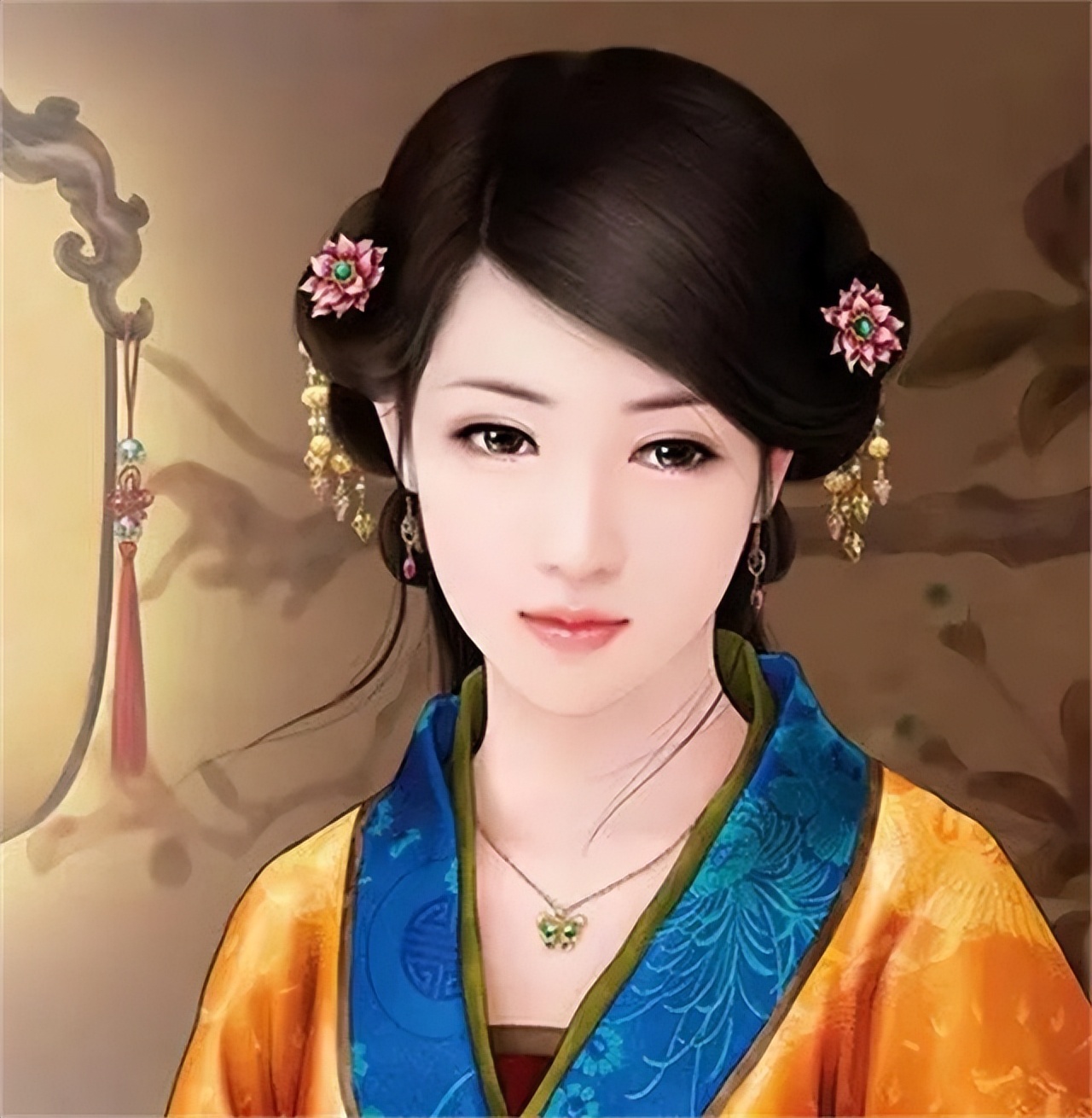 唐朝最肉麻的相思诗,唐代奇女一首情诗道出爱情玄机