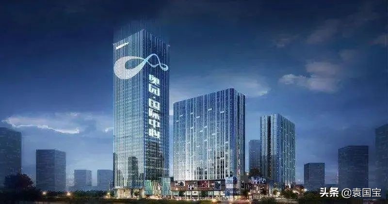 地产圈“大刹车”，中国奥园如何走出“生死局”？