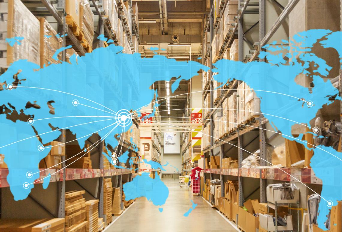 电商供应链融资,跨境电商供应链融资