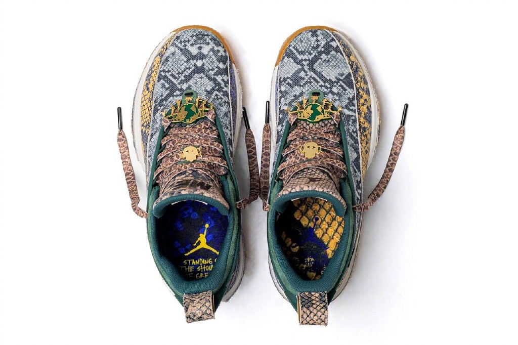 nikeairjordanaj37香槟色,耐克aj37篮球鞋