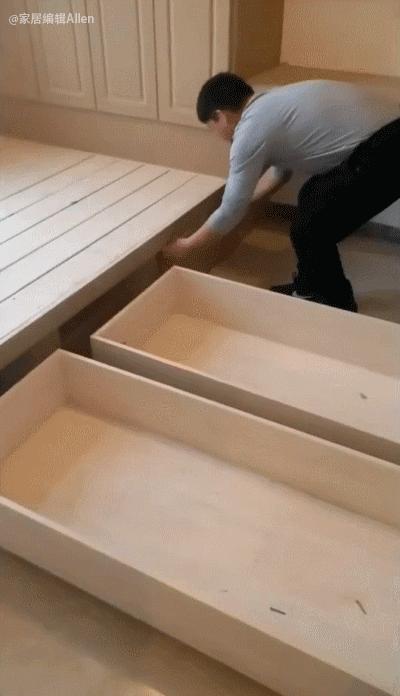 榻榻米床现在还流行吗,榻榻米床有什么优点缺点