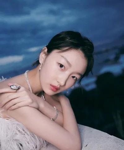 早期的周冬雨和早期刘昊然,周冬雨刘昊然演了什么电影