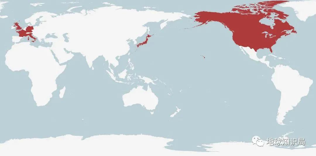 加拿大与澳大利亚哪个国家实力强,加拿大和澳大利亚谁更强