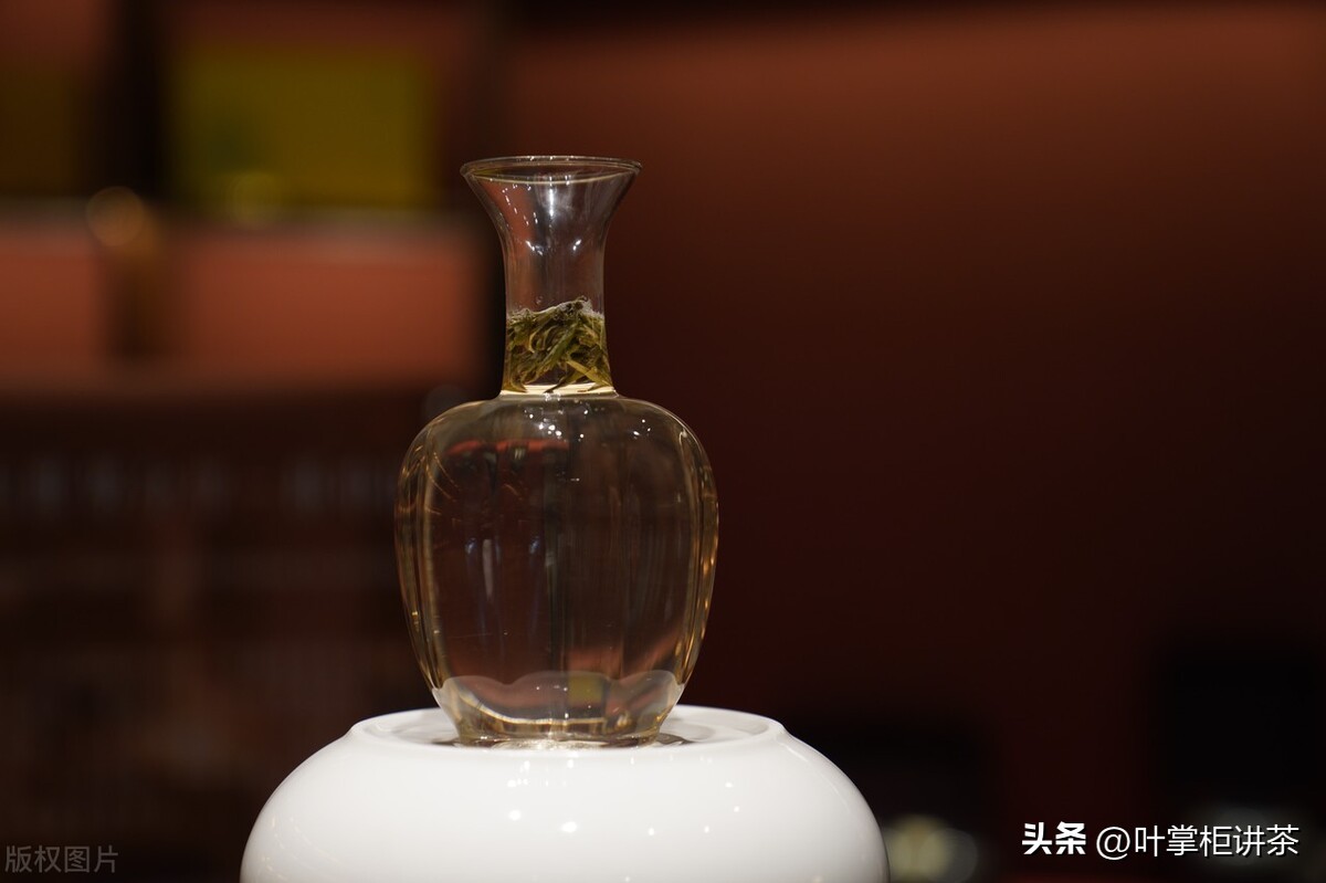 白茶贡眉和寿眉的区别,白茶中的寿眉和贡眉有什么区别