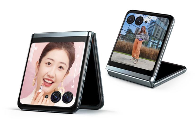 motorazr40ultra商务功能,motorazr40ultra新款来袭