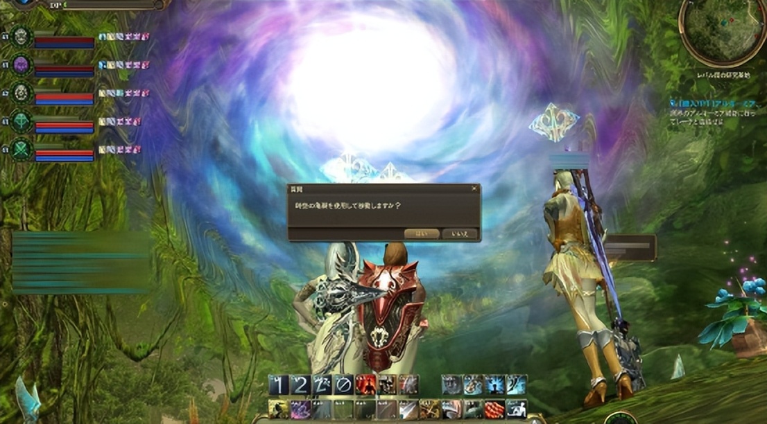 80后玩家迷恋过的经典网游，曾一度挑战魔兽世界，你都玩过吗？