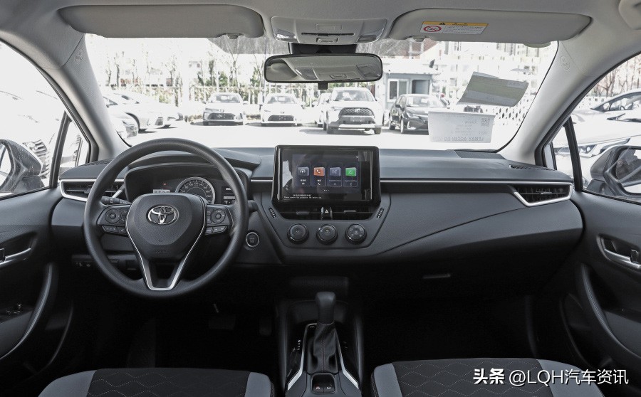 11w落地卡罗拉值不值,2022年买丰田卡罗拉哪个版最合适